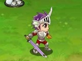 Игра Occident Warrior