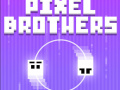 Игра Pixel Brothers    