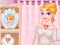 Игра Princess Birthday Fashion Challenge