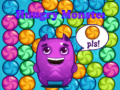 Игра Hungry Monster