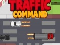 Ігра Traffic Command