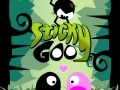 Игра Sticky Goo