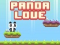 Игра Panda Love