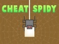 Игра Cheat Spidy