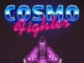 Игра Cosmo Fighter  