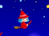 Игра Witch Ball
