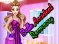 Игра Belle Accident Recovery