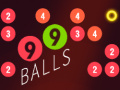 Игра 99 balls