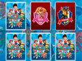 Ігра Paw Patrol Memory Cards