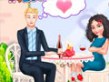 Игра Barbie Date Crashing