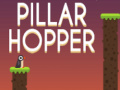 Игра Pillar Hopper