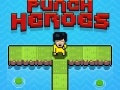 Игра Punch Heroes  