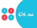 Игра Ох, Нет! онлайн