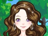 Игра Cute Pastel Girl Dress Up