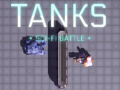 Игра TANKS Sci-Fi Battle