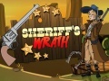Игра Sheriff's Wrath  