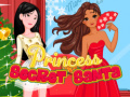 Игра Princess Secret Santa