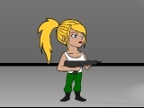Игра Demon Hunter