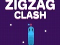 Игра Zigzag Clash