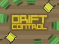 Игра Drift Control
