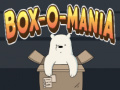 Игра Box-O-Mania