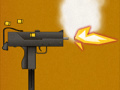 Игра Gun Builder