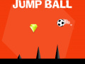 Игра Jump Ball