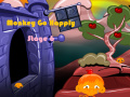 Ігра Monkey Go Happly Stage 6