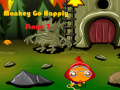 Ігра Monkey Go Happly Stage 7