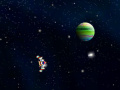 Игра Destroy the Space 2  