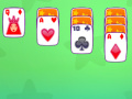 Игра Super Mega Solitaire 