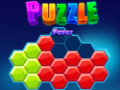 Игра Puzzle Fever