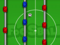 Игра Foosball 