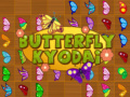 Ігра Butterfly Kyodai 2  