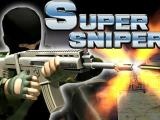 Игра Super Sniper