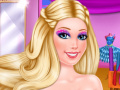 Игра Barbies Secret Crush