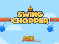 Игра Swing Copters