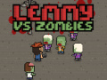 Ігра Lemmy vs Zombies