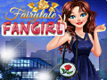 Игра Fairytale Fangirl