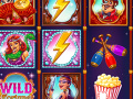 Игра Fortune Slots