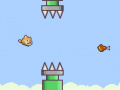 Игра Flappy Doge