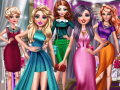 Игра Glamorous Prom Party