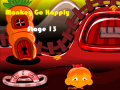 Ігра Monkey Go Happly Stage 13