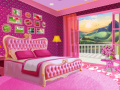 Игра Helen Dreamy Pink House