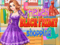 Игра Helen Black Friday Shopping