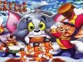 Игра Tom and Jerry Hidden Objects