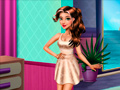 Ігра Tris Beachwear Dolly Dress Up