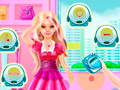 Игра Princesses High School Trends