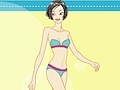 Игра Dress Up - Fashion Beauty