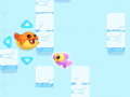 Игра Sammy the Seal  